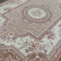 فرش های کار کرده ۱۲متری ۹متری ۶متری|فرش|رشت, کوی حسینی|دیوار