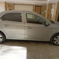 تارا اتوماتیک v4|خودرو سواری و وانت|اراک, |دیوار