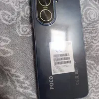 گوشی پوکوc71