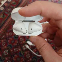 ایرپاد  pads12 هندزفری بلوتوثی های کپی اپل  معیوب|لوازم جانبی موبایل و تبلت|همدان, |دیوار