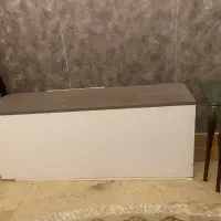 باکس و نیمکت