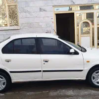 سمندef7دوگانه فابریک|خودرو سواری و وانت|شیروان (خراسان), |دیوار