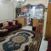 فروش ۵۰ متری_پاسدار گمنام _پارکینگ سندی