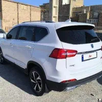 FMC SX5 مدل ۱۴۰۲