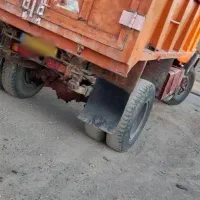 بنز تک کمپرسی ۱۵۱۹ یا ۸تن|خودرو سنگین|عجب شیر, |دیوار