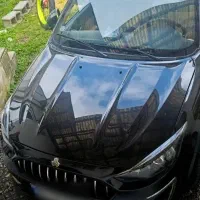 اطلس G فول سانروف دار کم کار