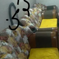 لوازم اشپزخانه ومبل ومیز تلوزیون وکمد لباس دوعدد|حراج|مشهد, ابوذر|دیوار