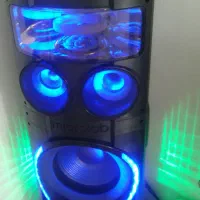 اسپیگر دوقلو دجی