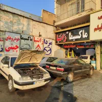 تعمیرگاه زانتیا تخصصی