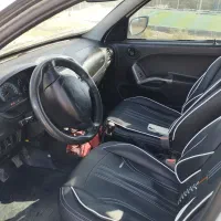 ساینا1400|خودرو سواری و وانت|باخزر, |دیوار