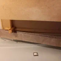 تخت چوب راش اصل|تخت و سرویس خواب|تهران, ابوذر|دیوار