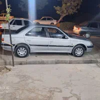 پرشیا|خودرو سواری و وانت|خرمآباد, |دیوار