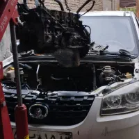 تعمیرگاه تخصصی مزدا وینگل کاپرا کارا جک کوپا|خدمات موتور و ماشین|مشهد, توس (بلوار توس)|دیوار