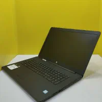 لپتاپ hp i7 نسل 7 رم 8 دیاکو