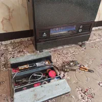 جوش مخزن تعمیرات آبگرمکن و بخاری در محل|خدمات پیشه و مهارت|تربت جام, المهدی|دیوار