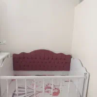 کمد و تخت بچه