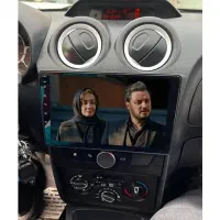 مانیتور اندروید کروز کلید فرمان ردیاب سهند رانا|قطعات یدکی و لوازم جانبی|مشهد, فرهنگ|دیوار