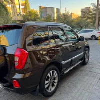 ام وی ام X33s مدل ۹۶ معاوضه با 207|خودرو سواری و وانت|تبریز, |دیوار