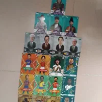 ۲۰ عدد کیمدی ۲۰۲۵فقت  ۶۵۰