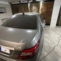 دنا پلاس ۶ دنده EF7P|خودرو سواری و وانت|یزد, |دیوار