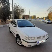 سمند lx عروسک|خودرو سواری و وانت|اراک, |دیوار