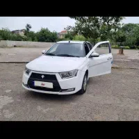 دنا پلاس تیپ ۲ دنده‌ای، مدل ۱۳۹۸
