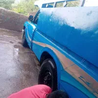 نیسان مدل ۴۰۱