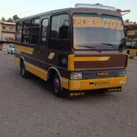 مینی بوس ایویکو