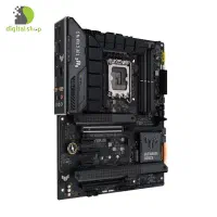 مادربرد tuf gaming z790 plus|قطعات و لوازم جانبی رایانه|قم, زنبیل آباد|دیوار