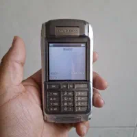 سونی اریکسون p910i