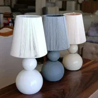 آباژور گالری پاسارگاد|چراغ خواب و آباژور|خرم‌آباد, |دیوار