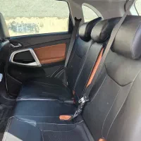 تیگو ۵ مدل ۹۹|خودرو سواری و وانت|کرج, فاز ۱ مهرشهر|دیوار