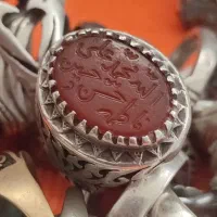 انگشتر دستو دلبر.