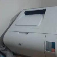 پرینتر لیزری رنگی اچ پی HP LaserJet CP1215 color