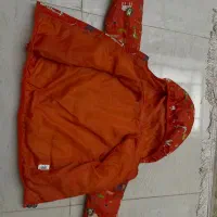 پوتین و کاپشن بچگانه|کفش و لباس بچه|فاضل آباد, |دیوار