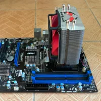 باندل گیمینگ با سیپیو فن پاور ۷۰۰ و هارد یکترا|قطعات و لوازم جانبی رایانه|شیراز, دلگشا|دیوار