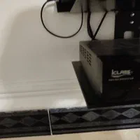 رستیور|پخشکننده DVD و ویدیو|فاضل آباد, |دیوار