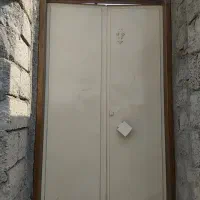 درب حیاط
