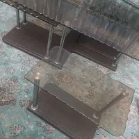 جلو مبلی|مبلمان خانگی و میز عسلی|اسلام‌شهر, شهرک واوان|دیوار