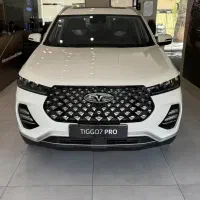 تیگو 7پرو مکس نقد و اقساط