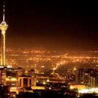 همسفر امشب تهران