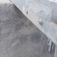 ایرانت و ناودانی اهنی گالوانیزه|مصالح و تجهیزات ساختمان|سنندج, |دیوار