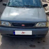 پراید 87|خودرو سواری و وانت|چهارباغ, |دیوار