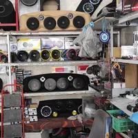 سیستم پایونیر تعمیرات انواع رادیوپخش|قطعات یدکی و لوازم جانبی|قم, ولیعصر|دیوار