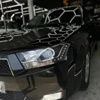 دنا معمولی مدل ۹۸