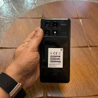 Poco x6 pro پوکو ایکس ۶پرو