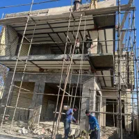فروش و معاوضه و تهاتر ویلا زمین جابان دماوند آبسرد|فروش خانه و ویلا|دماوند, دماوند|دیوار