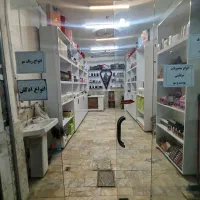 اجاره مغازه طبرسی شمالی 38