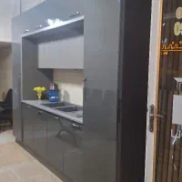 کابینت هایگلاس