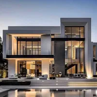 فروش ویلای نیمه ساز ۱۱۲۷ شهرک خانه رباط کریم|فروش خانه و ویلا|رباطکریم, پرندک|دیوار